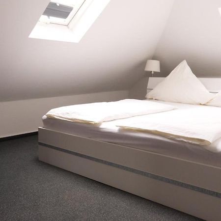 Hotel Haus Magdalene Bad Schwartau Exteriér fotografie
