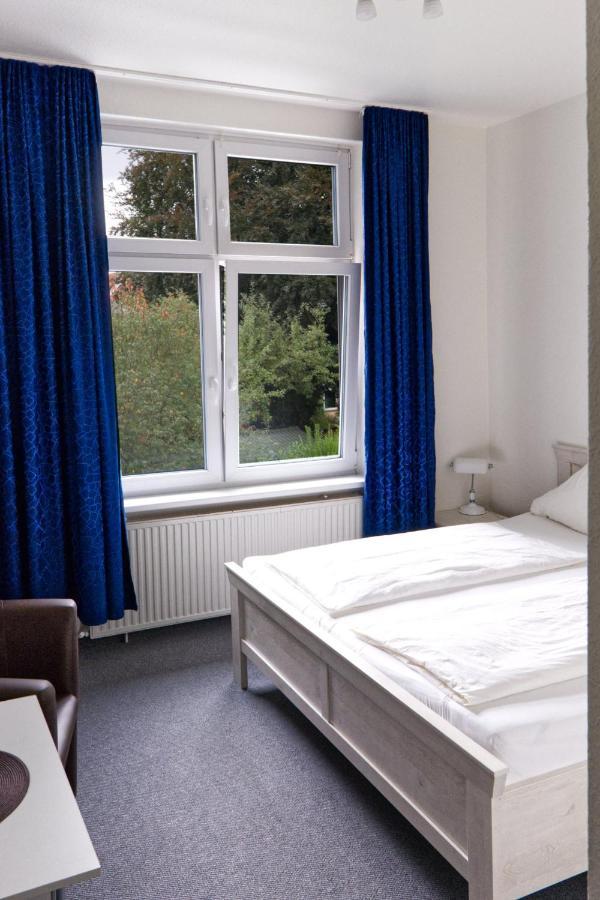 Hotel Haus Magdalene Bad Schwartau Exteriér fotografie