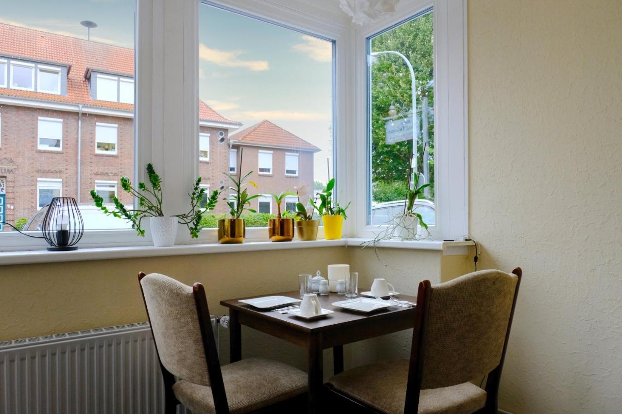 Hotel Haus Magdalene Bad Schwartau Exteriér fotografie