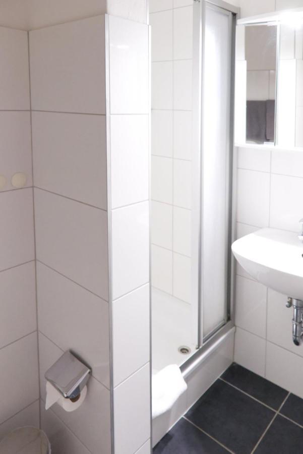 Hotel Haus Magdalene Bad Schwartau Exteriér fotografie